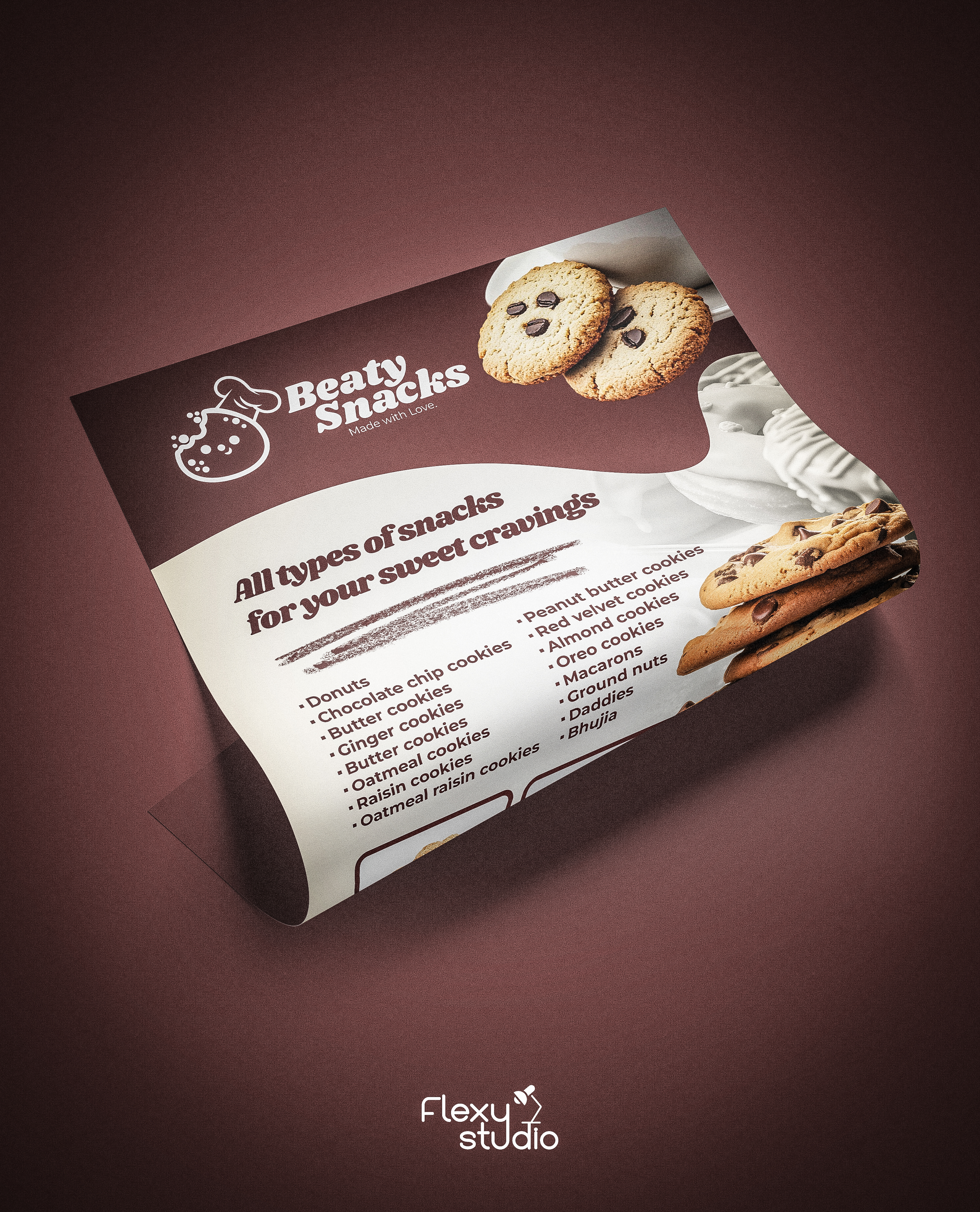 Beat Snacks